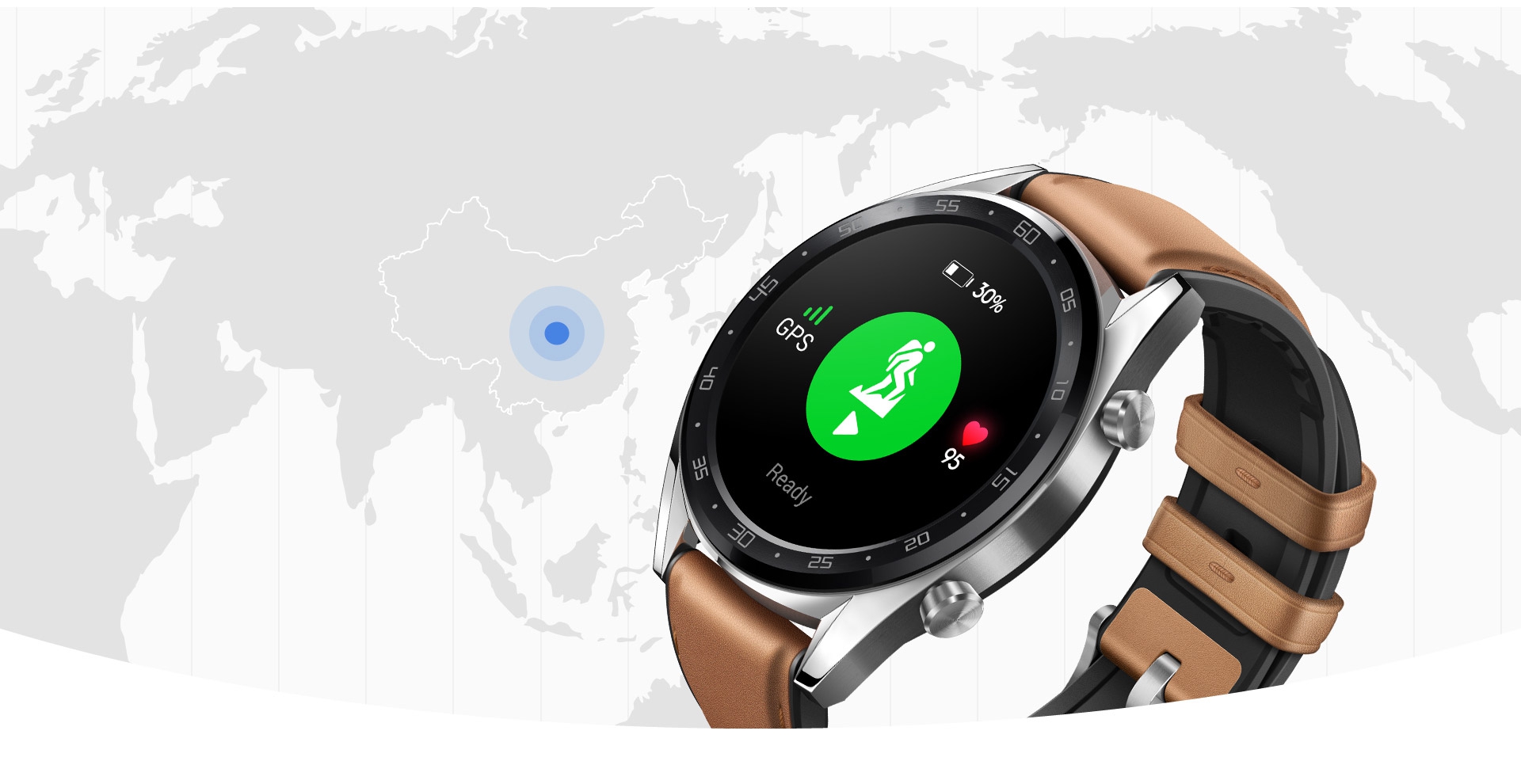 Huawei Watch GT